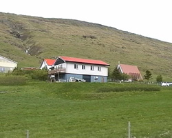 Stóra Vatnshorn